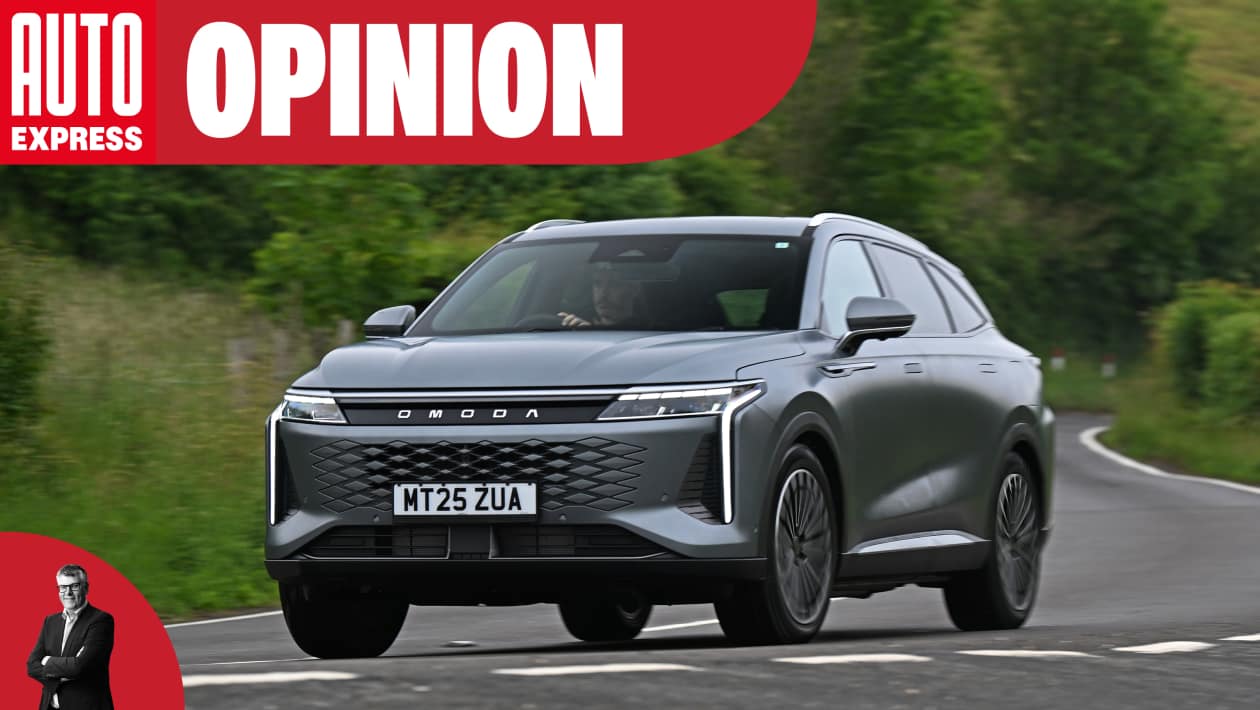 Les voitures chinoises remodèlent le marché britannique, et tout cela grâce à des prix incroyablement bas