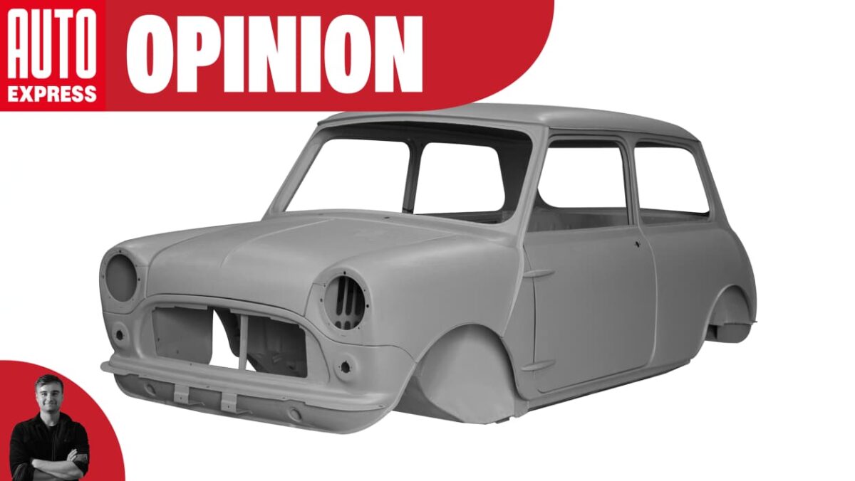 Les voitures classiques Alibaba bon marché pourraient être la réponse pour les passionnés à petit budget