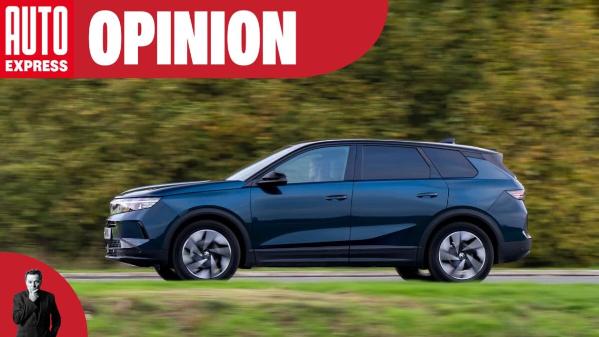 Les voitures diesel ne sont pas mortes, elles commencent même à faire leur retour