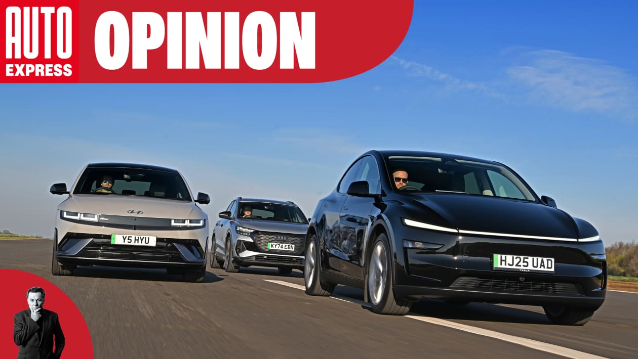 Les voitures électriques sont plus chères à l’achat et à l’assurance, et se déprécieront plus rapidement