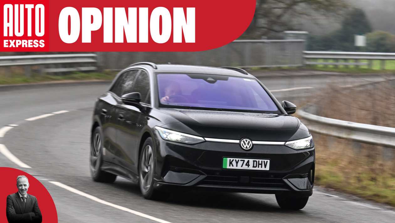 Les voitures électriques sont vitales si le transport est pour aider à lutter contre le changement climatique