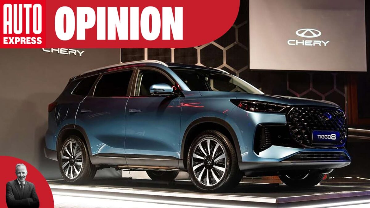 Les voitures européennes doivent être moins chères ou la Chine Chery les mangera pour le petit déjeuner