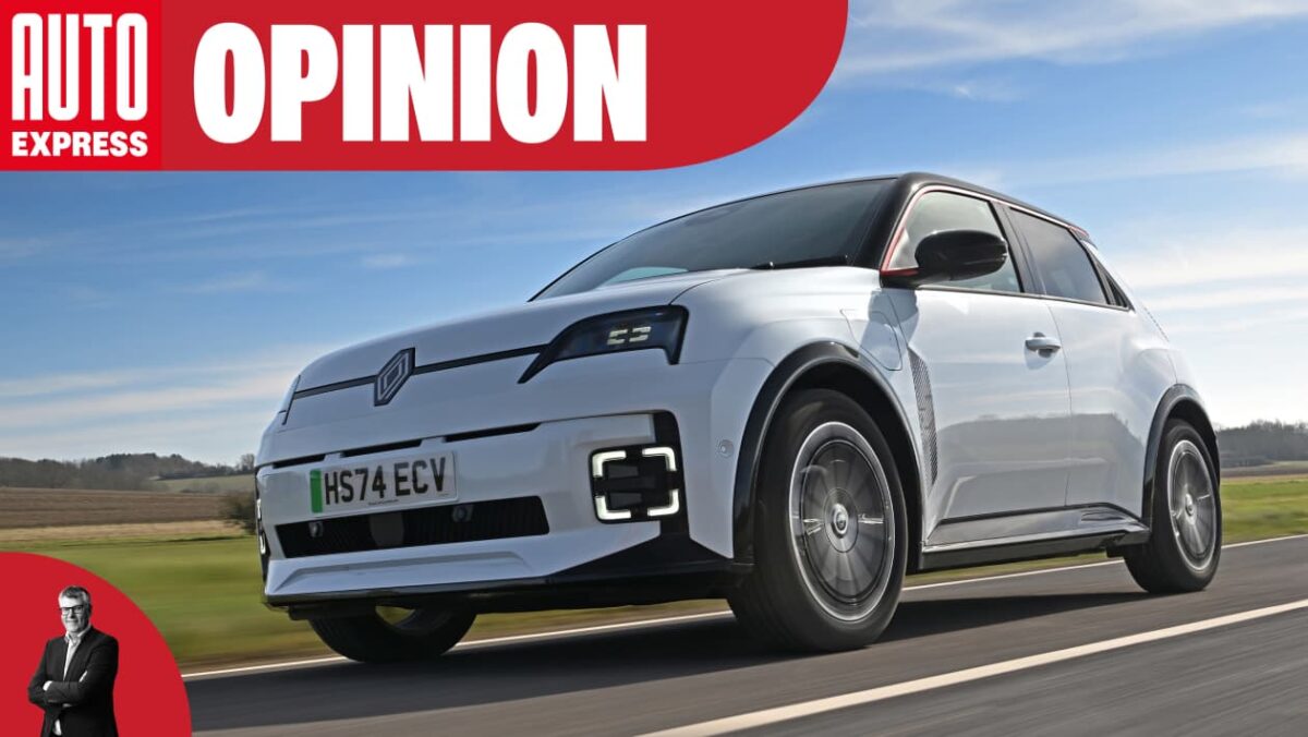 L'industrie automobile européenne a besoin d'un grand leader pour lutter contre la menace de la Chine