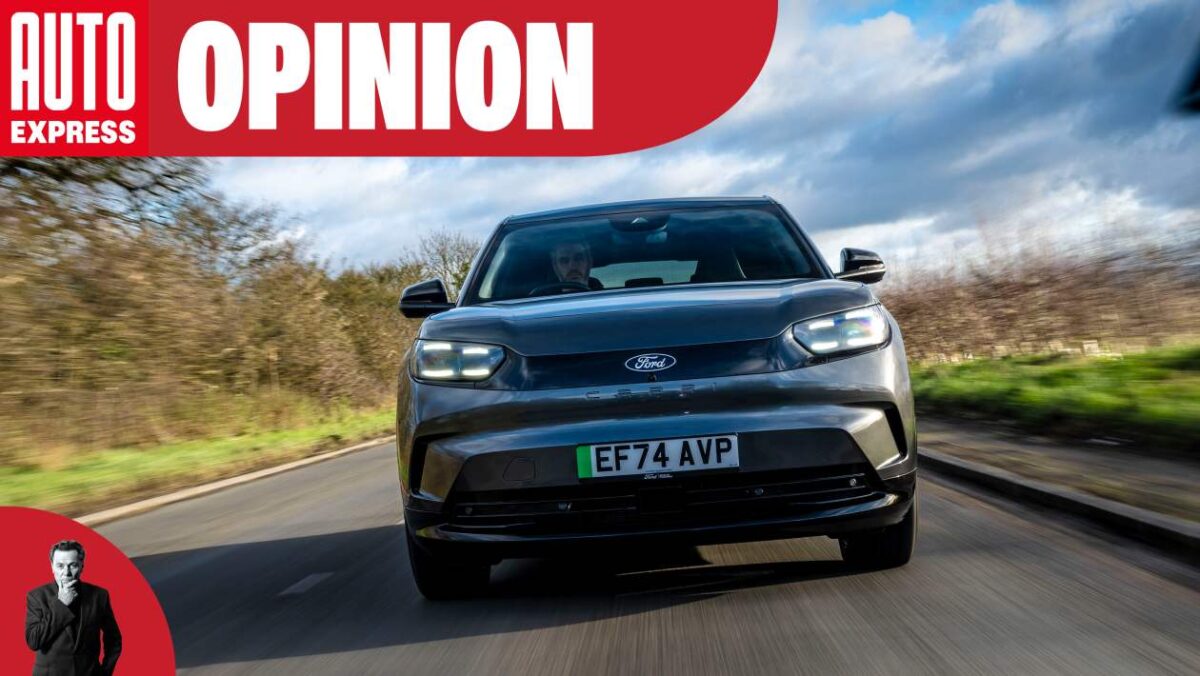 L'interdiction des voitures à l'essence et au diesel 2030 est une idée à moitié cuite que la plupart des gens ne veulent pas