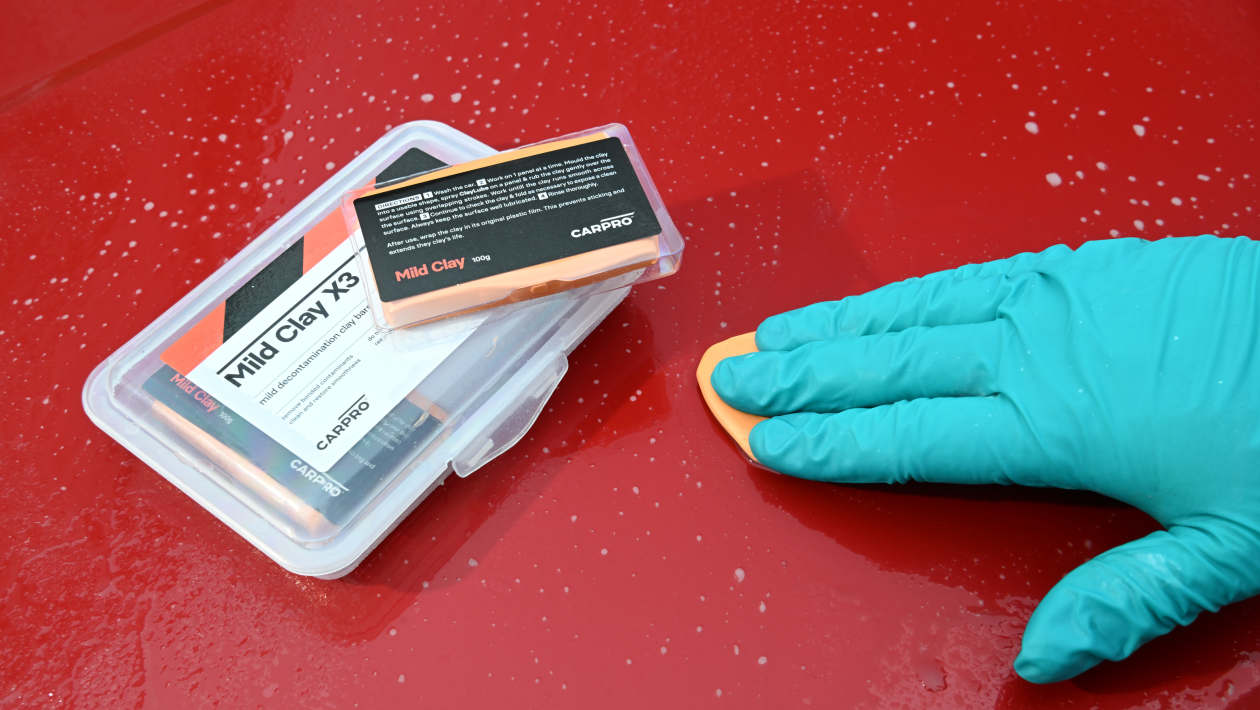 Baby Nissan Juke exclusive image - rear