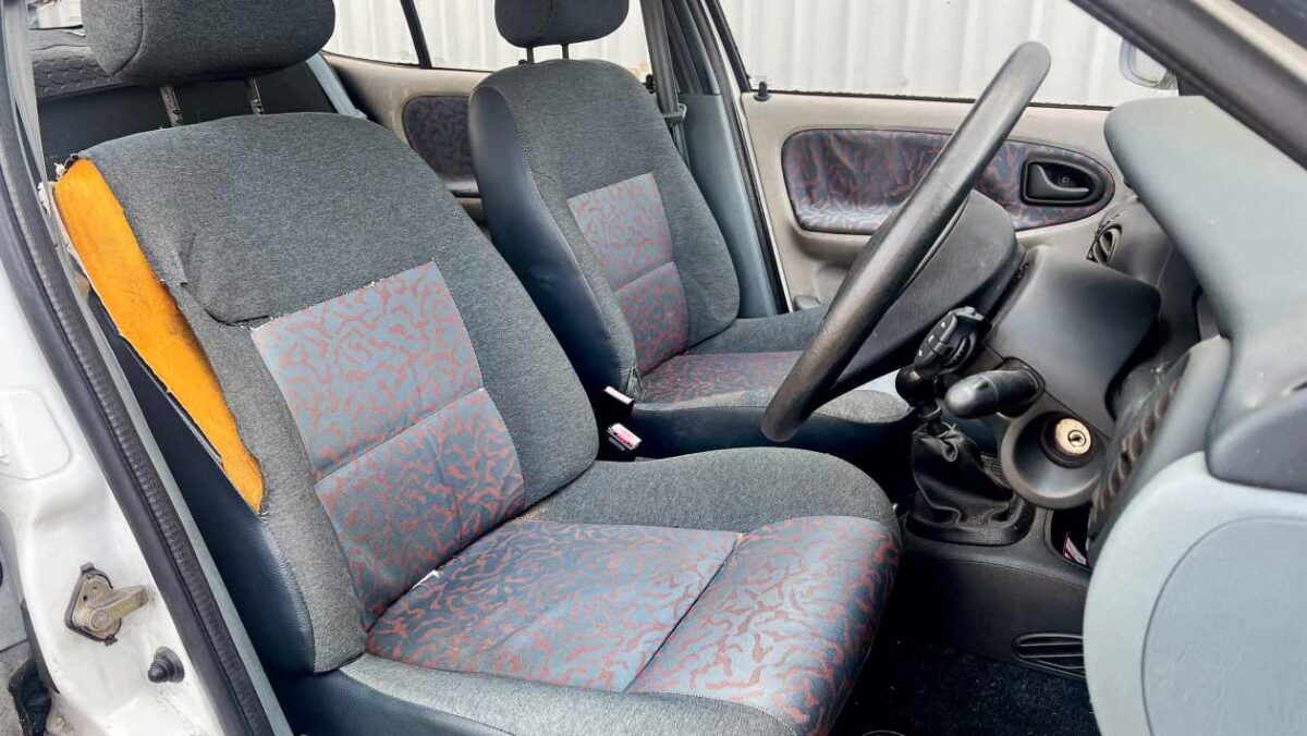Meilleures housses de siège auto 2026