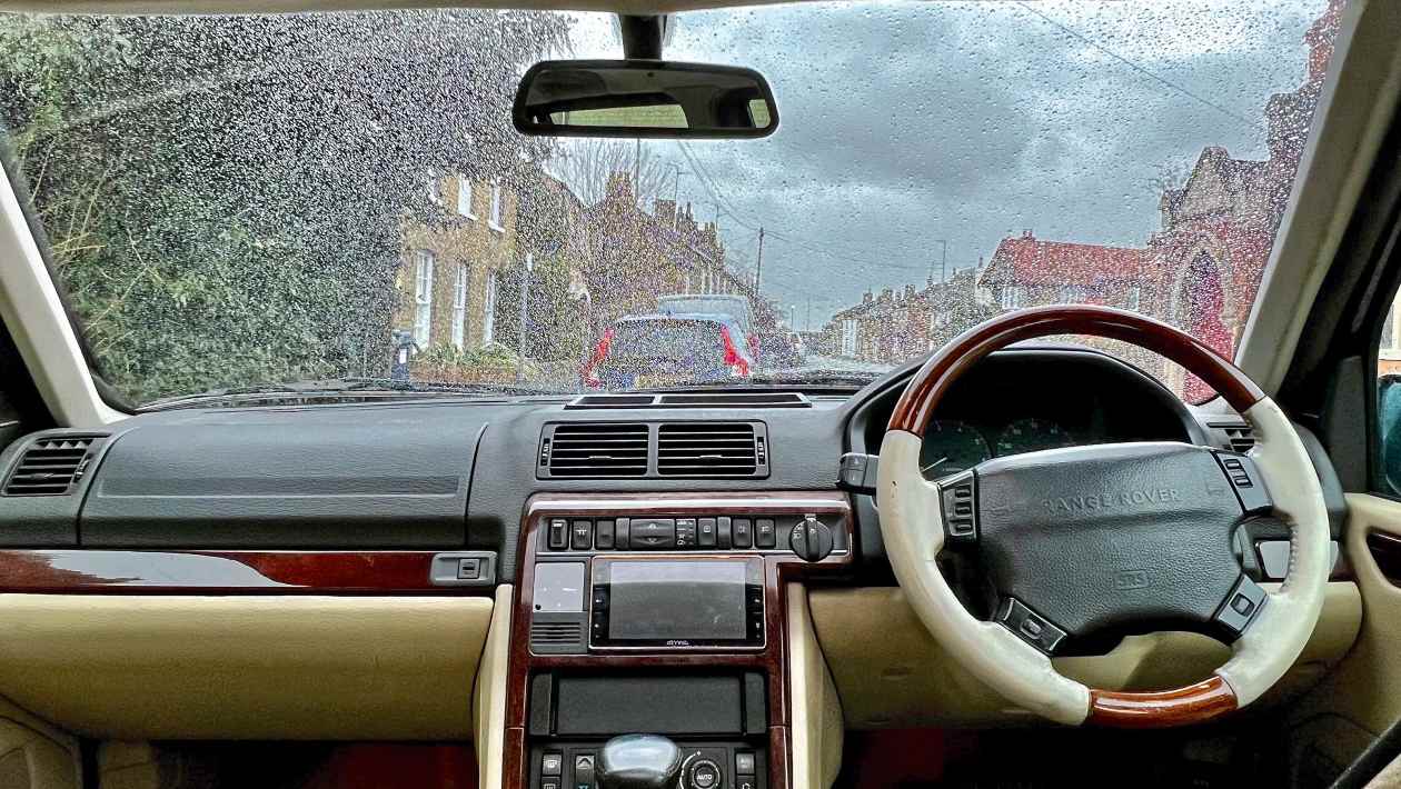 Meilleurs anti-pluie 2026
