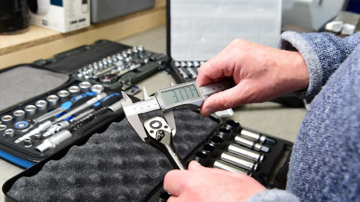 Meilleurs ensembles de socket 2025