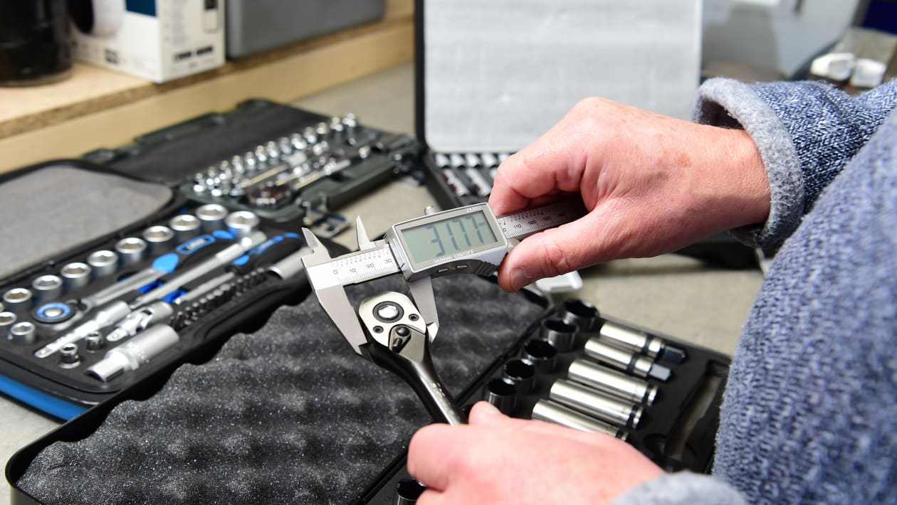 Meilleurs ensembles de socket 2025