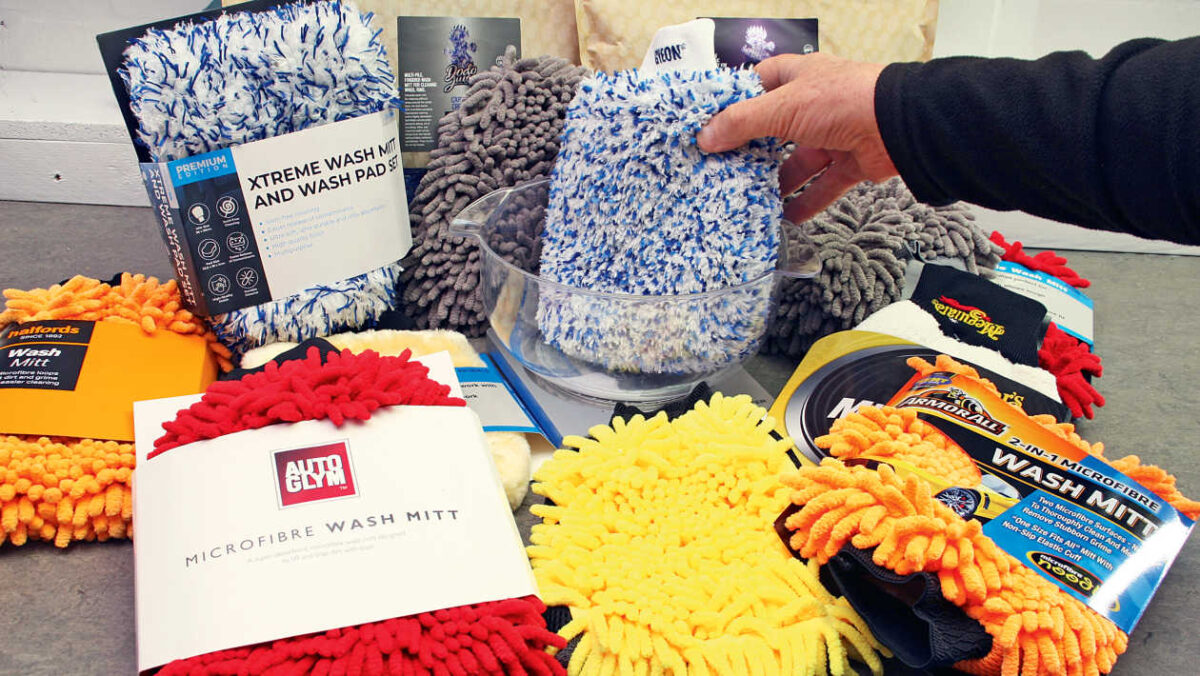 Meilleurs lavages 2025