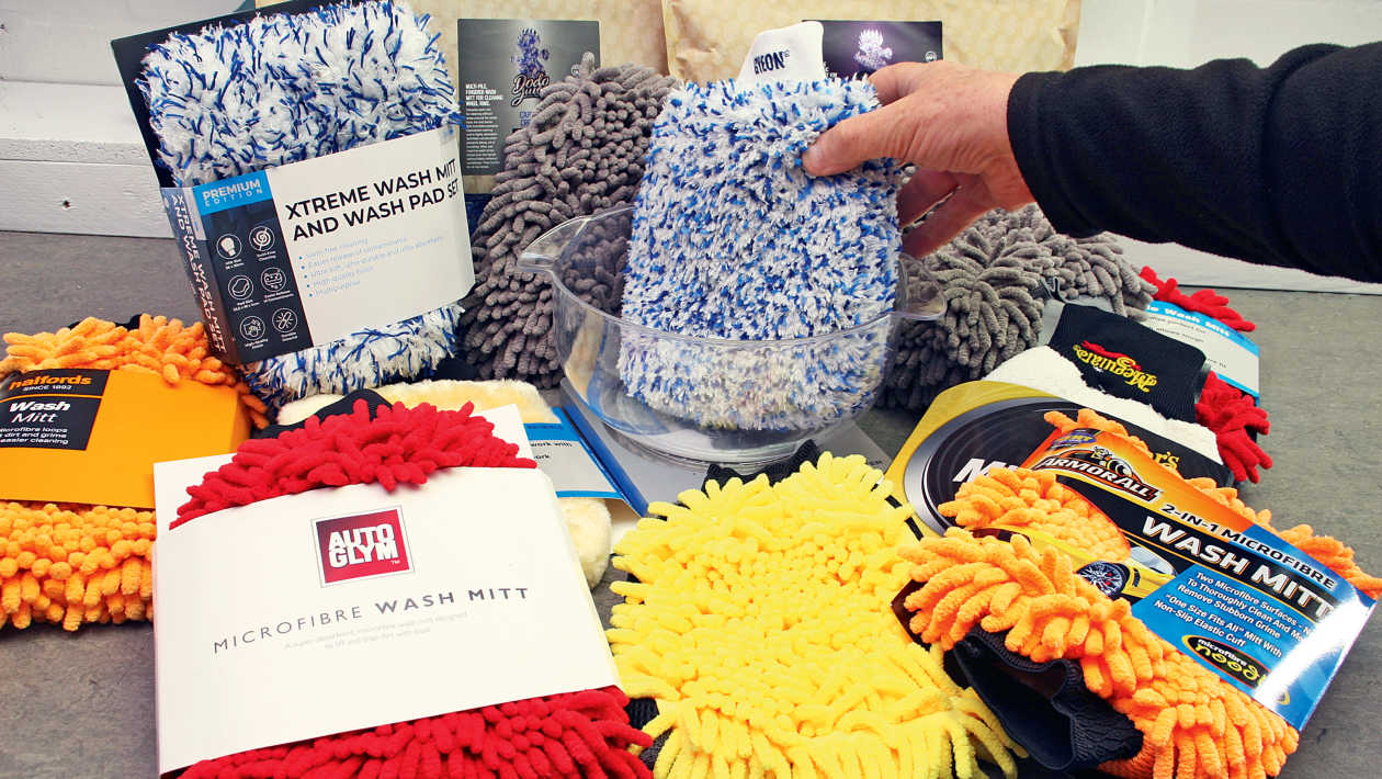 Meilleurs lavages 2025