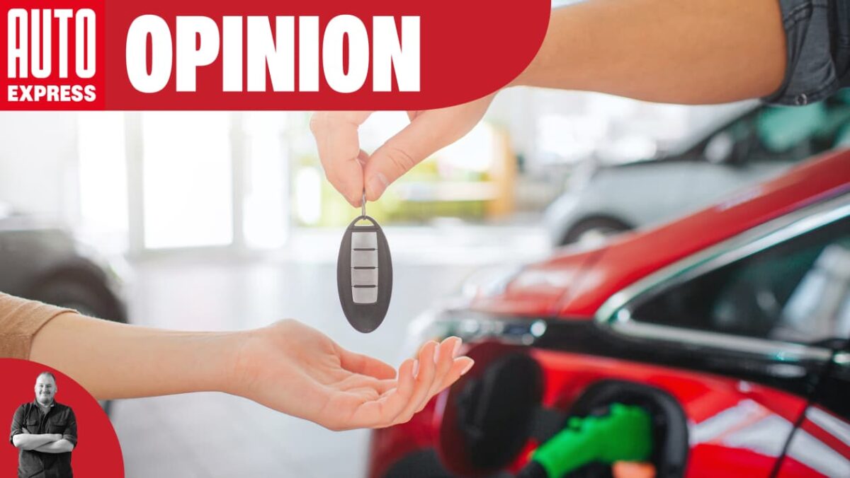 N'acceptez pas une offre basse lors de la vente d'une voiture ! Voici comment j'ai vaincu le système et obtenu plus d'argent
