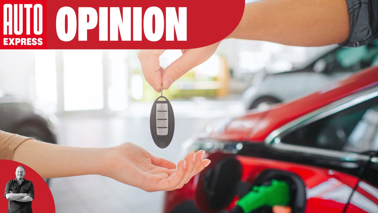 N'acceptez pas une offre basse lors de la vente d'une voiture ! Voici comment j'ai vaincu le système et obtenu plus d'argent