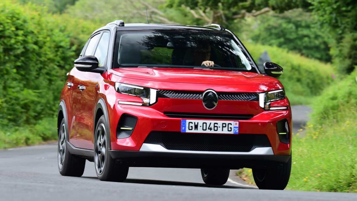 Opinion - Toyota Yaris Cross