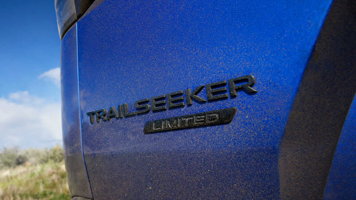 New Subaru Trailseeker vise à forger son propre chemin dans le secteur des VUS électriques