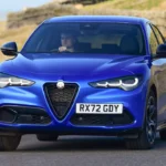 « Nous devons tout changer » : la nouvelle Alfa Romeo Stelvio fait face à un retard de deux ans