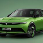 Nouveau 2027 Vauxhall Corsa visant à établir la norme Supermini