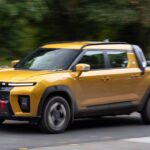 Nouveau KGM MUSSO EV 2025 Revue: le ramassage électrique le plus convaincant à ce jour