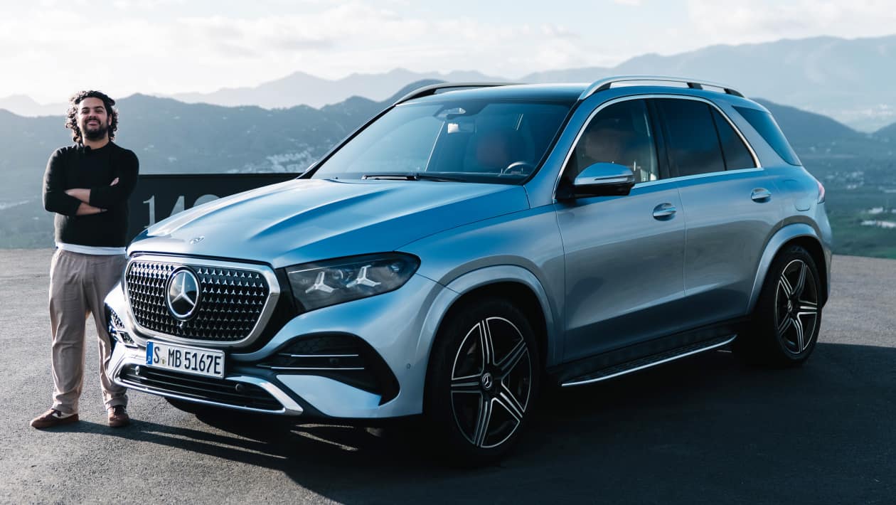 Nouveau Mercedes GLE : un gros SUV chic fait l'objet d'une refonte majeure pour tenter de rester au top