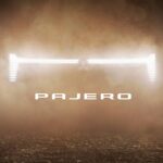 Nouveau Mitsubishi Shogun? Le teaser de Pajero suggère qu'un nouveau 4x4 est en route
