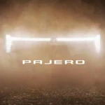 Nouveau Mitsubishi Shogun? Le teaser de Pajero suggère qu'un nouveau 4x4 est en route