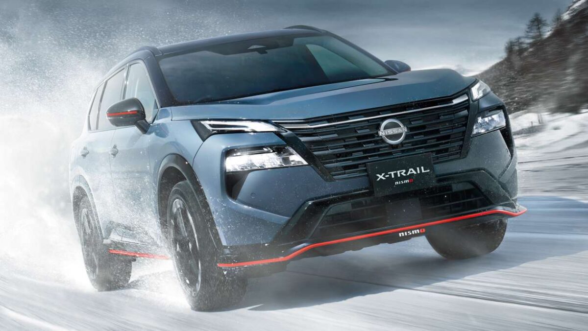 Best new cars under £400 per month - header image