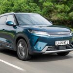 Nouveau test du BYD Atto 2 DM-i 2026 : un PHEV intelligent est super bon marché mais il le sent
