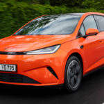 Nouveau test du BYD Dolphin G 2026 : la puissance PHEV aide à masquer ses défauts