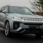 Nouvel essai KGM Actyon Hybrid 2026 : l'assistance électrique renforce l'attractivité du SUV