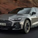 Nouvelle Audi A6 Allroad : le break classique surélevé revient pour séduire les amateurs de SUV