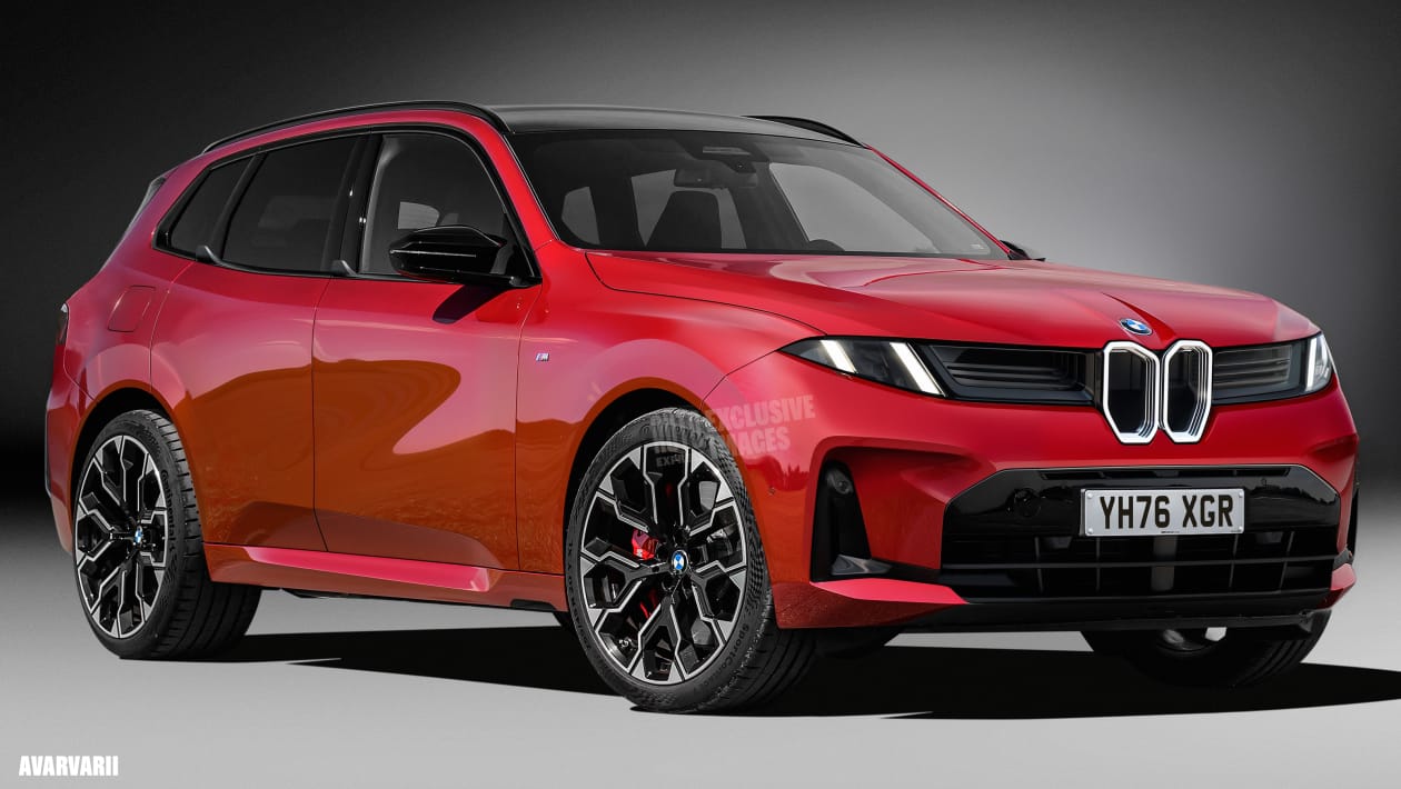 Best hybrid SUVs - header