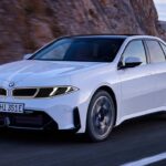 Nouvelle BMW i3 en vente dès maintenant : la Série 3 électrique enfin prête à affronter la Tesla Model 3