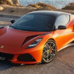 Nouvelle Lotus Emira 420 Sport : enfin une vraie Lotus !
