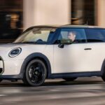 Nouvelle MINI One : la Cooper la moins chère de la marque rejoint Paul Smith Editions