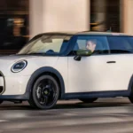 Nouvelle MINI One : la Cooper la moins chère de la marque rejoint Paul Smith Editions