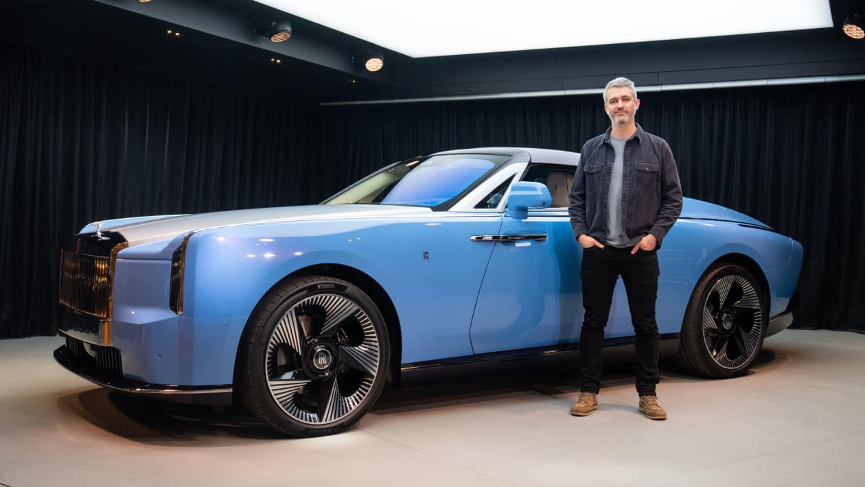 Nouvelle Rolls-Royce Project Nightingale : plus longue (et probablement plus lourde) qu'un Cullinan
