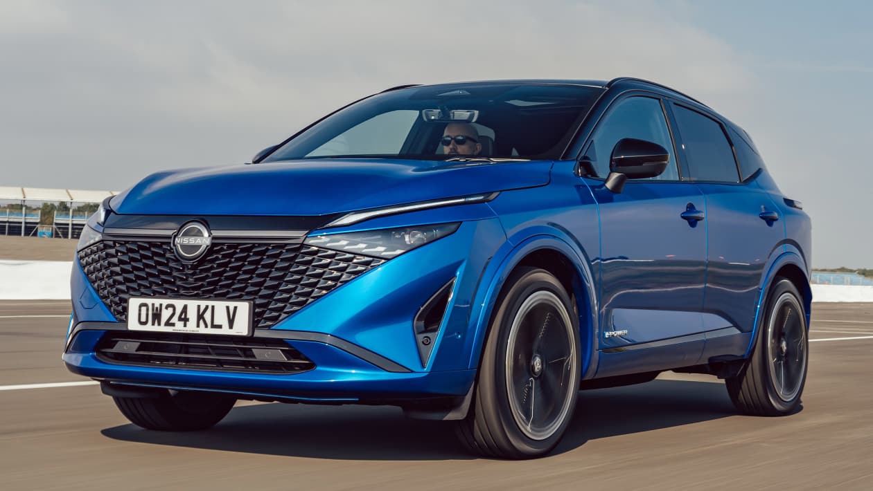 Ford Focus alternatives - header image