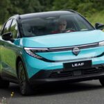 Offre automobile du jour : bonjour 290 £ par mois Nissan Leaf, adieu l'anxiété d'autonomie