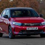 Offre automobile du jour : la Vauxhall Corsa à 168 £ par mois est presque trop bon marché pour être vraie