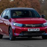 Offre automobile du jour : la Vauxhall Corsa à 168 £ par mois est presque trop bon marché pour être vraie