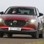 Offre automobile du jour : le Mazda CX-30 offre du plaisir en famille pour 204 £ par mois
