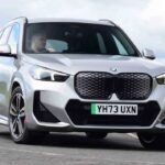Offre automobile du jour : une bonne affaire pour les jours fériés – BMW iX1 pour seulement 346 £ par mois