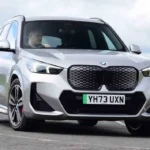 Offre automobile du jour : une bonne affaire pour les jours fériés – BMW iX1 pour seulement 346 £ par mois