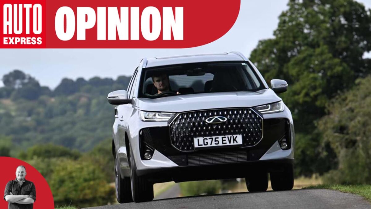 Oubliez la fidélité à la marque, il est temps pour les acheteurs de voitures de sortir de leurs zones de confort