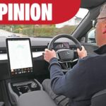 Oui, l'IA est intelligente, mais je ne veux pas avoir de conversation avec ma voiture lorsque je conduis