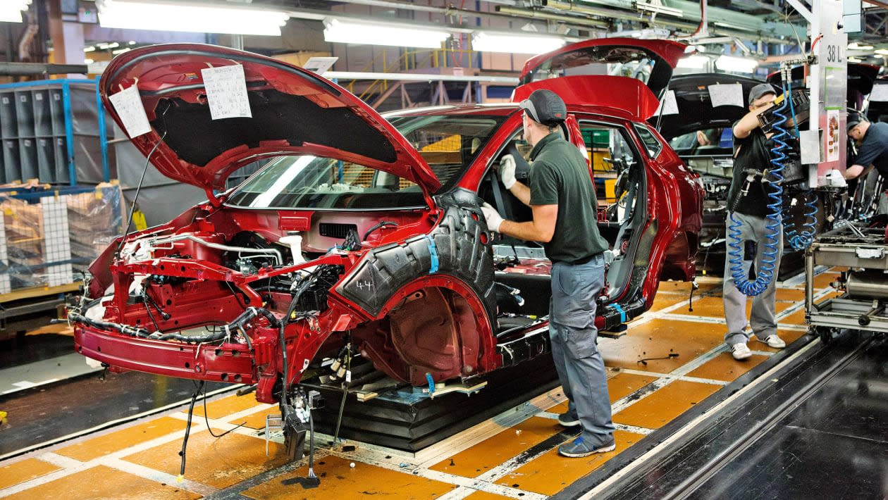 Pénurie de chips évitée ! La Chine lève l'interdiction d'exporter des semi-conducteurs vitaux pour les voitures