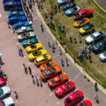 Petrol & Pride revient au British Motor Museum le dimanche 26 juillet