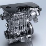 Peugeot construit un tout nouveau moteur essence – qui a dit que le moteur thermique était mort ?