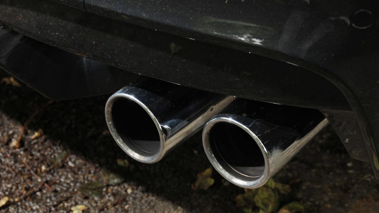 Proposition de détente des cibles de CO2 pour les constructeurs automobiles confirmés en Europe