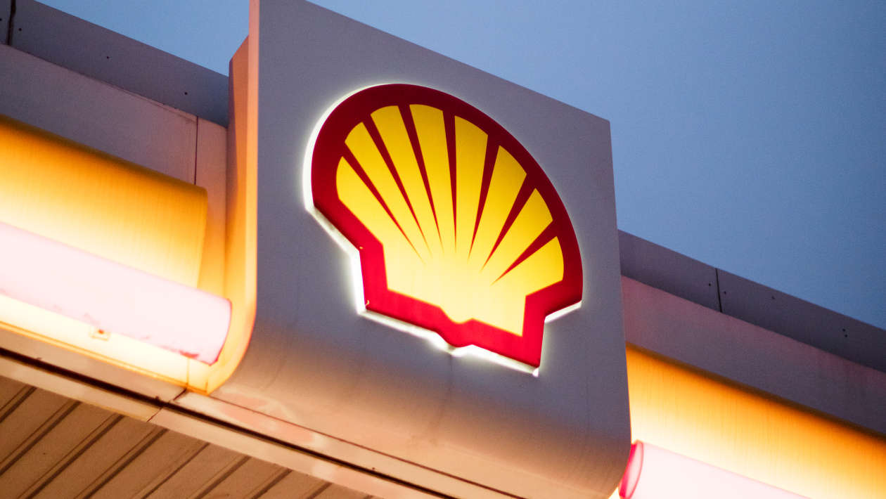 Recharge de VE en 10 minutes presque ici grâce à Shell